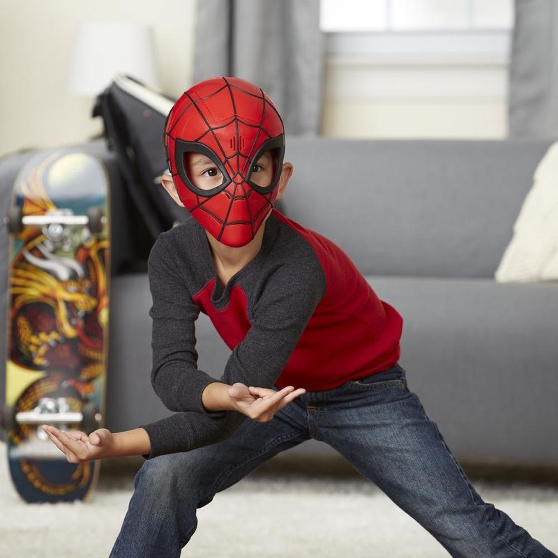 Mascara-FX-Homem-Aranha---Hasbro