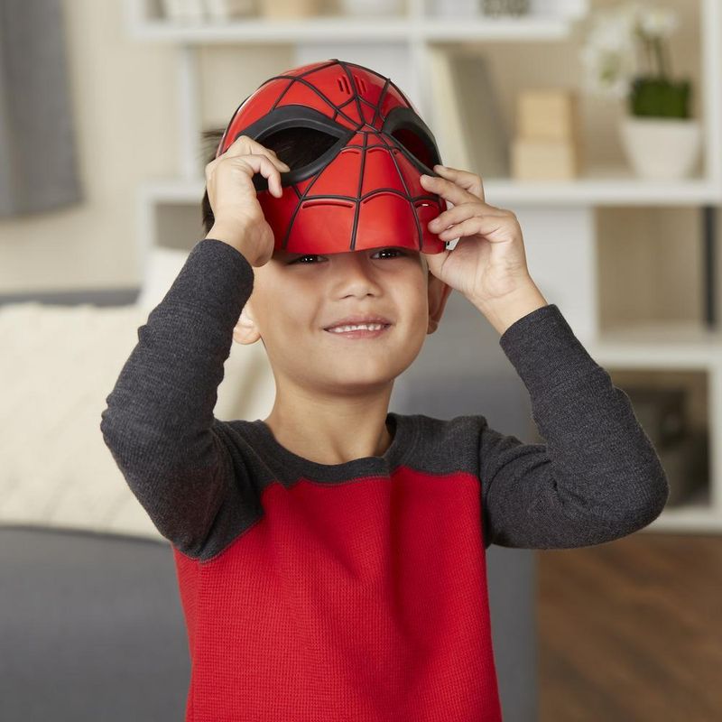 Mascara-FX-Homem-Aranha---Hasbro
