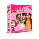 Jogo-Monta-Figura-Masha-e-o-Urso---Estrela