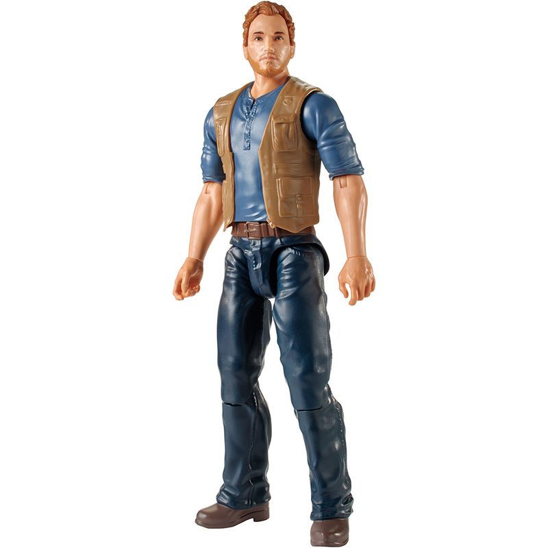 Jurassic-World-Owen---Mattel