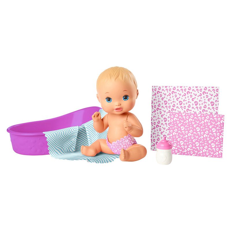 Little-Mommy-Bebe-Surpresas-Magicas-Loira---Mattel