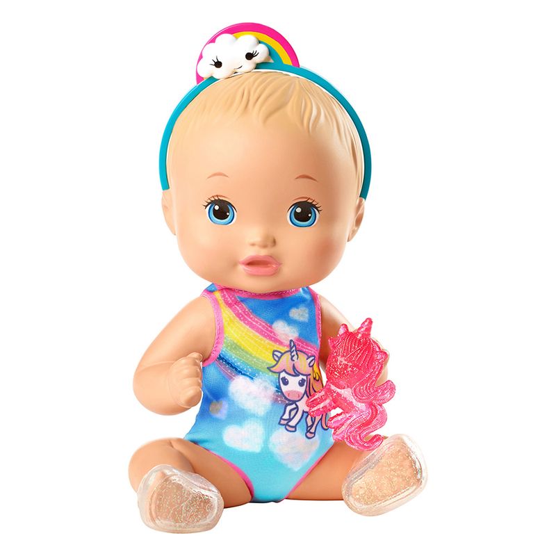 Little-Mommy-Bebe-Surpresas-Magicas-Loira---Mattel