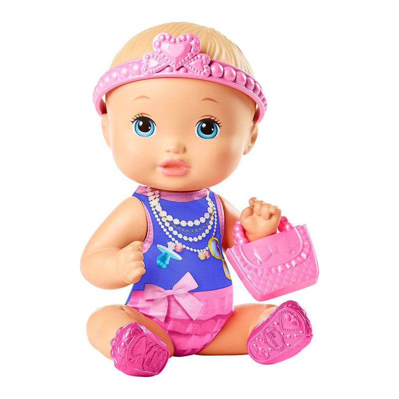 Little-Mommy-Bebe-Surpresas-Magicas-Loira---Mattel