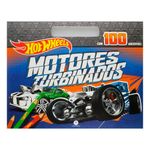 Livro-de-Atividades-Hot-Wheels---Motores-turbinados---Ciranda-Cultural