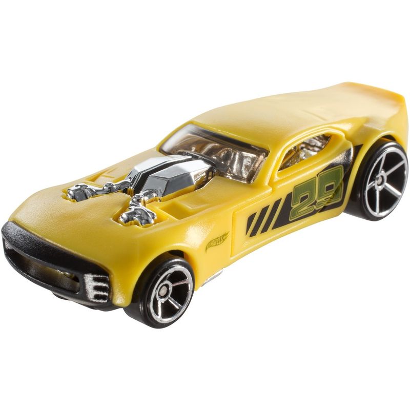 Hot-Wheels-Carrinho-Color-Change-Shifters-Nitro-Door---Mattel