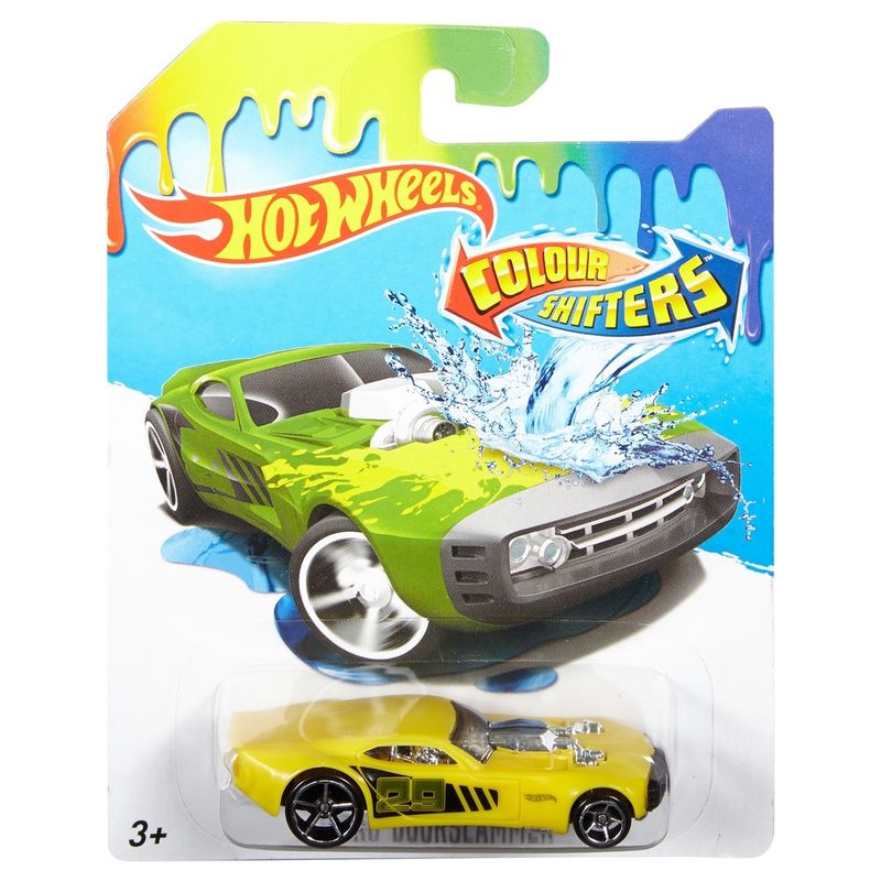 Hot-Wheels-Carrinho-Color-Change-Shifters-Nitro-Door---Mattel