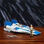 Star-Wars-Force-Resistence-Force-Link-Classe-de-veiculo-B-Tallie-Piloto---Hasbro