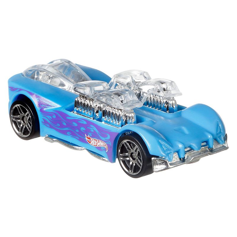 Hot-Wheels-Carrinho-Color-Change-Shifters---Mattel