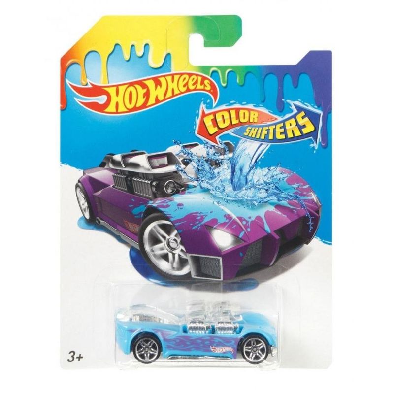 Hot-Wheels-Carrinho-Color-Change-Shifters---Mattel