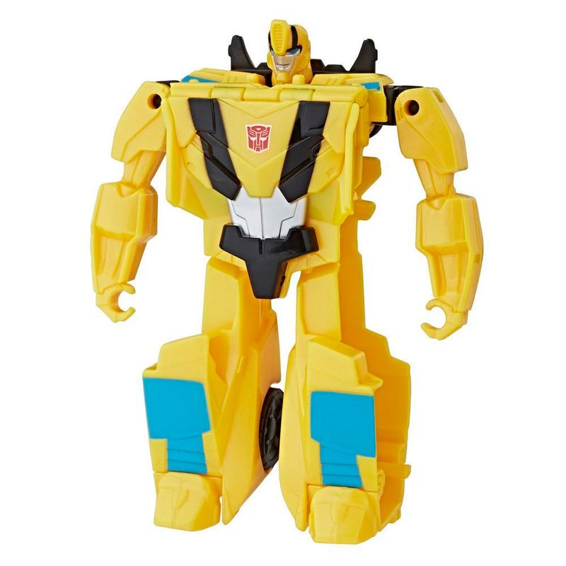 Transformers-Cyberverse-One-Step-Changers-Bumblebee---Hasbro