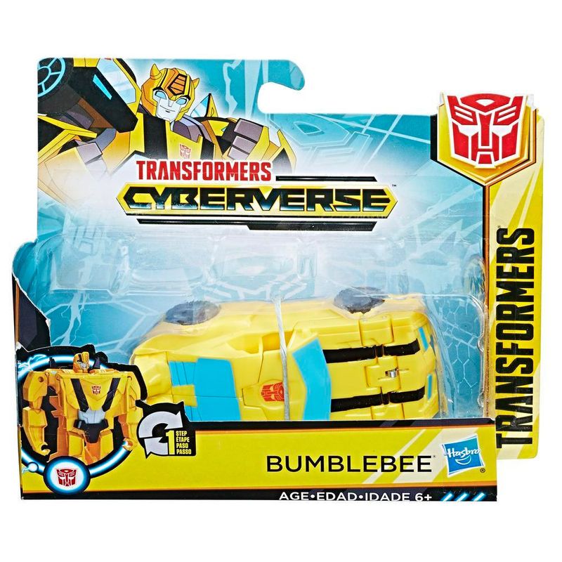 Transformers-Cyberverse-One-Step-Changers-Bumblebee---Hasbro