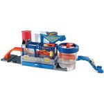 Hot-Wheels-Lava-Rapido---Mattel
