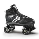 Patins-Quad-Verve-Preto-e-Branco-35---Fila