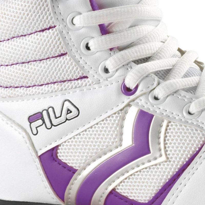 PATINS FILA QUAD VERVE LADY