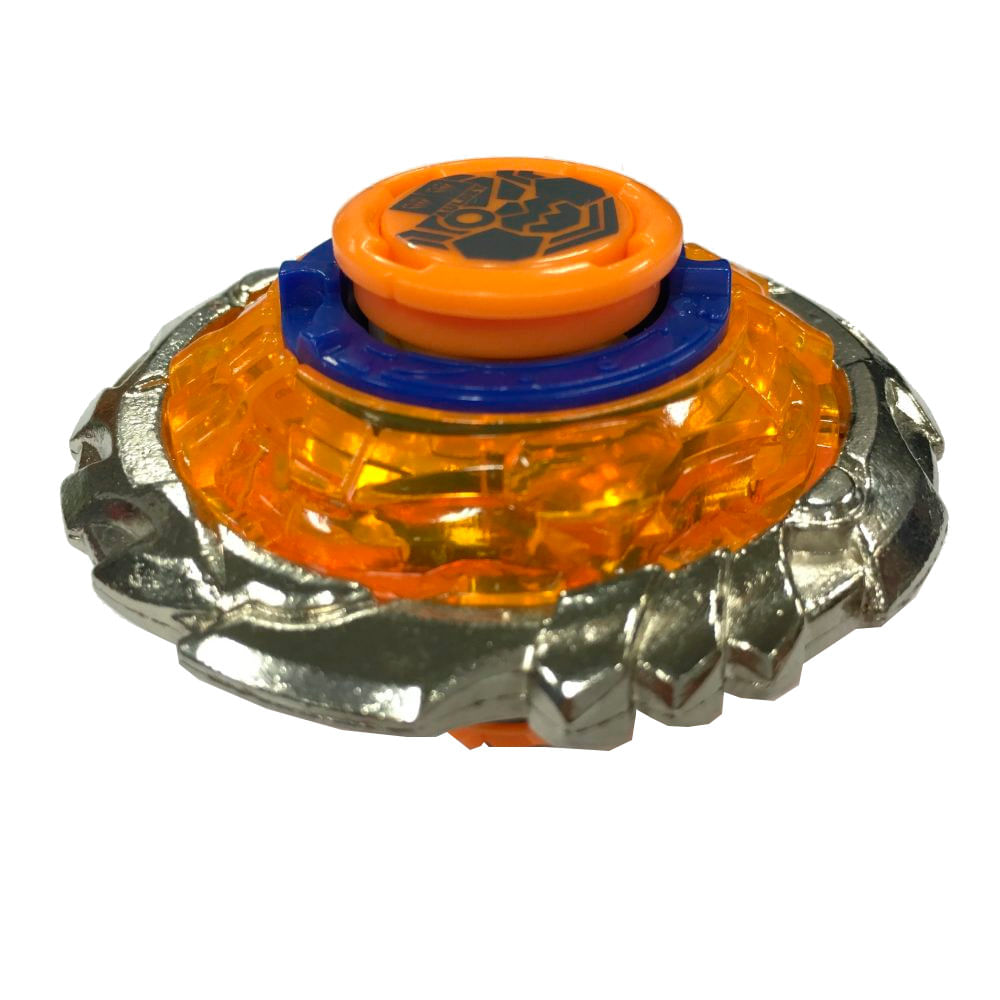 Infinity Nado Plastic Standard Series Delver - Candide