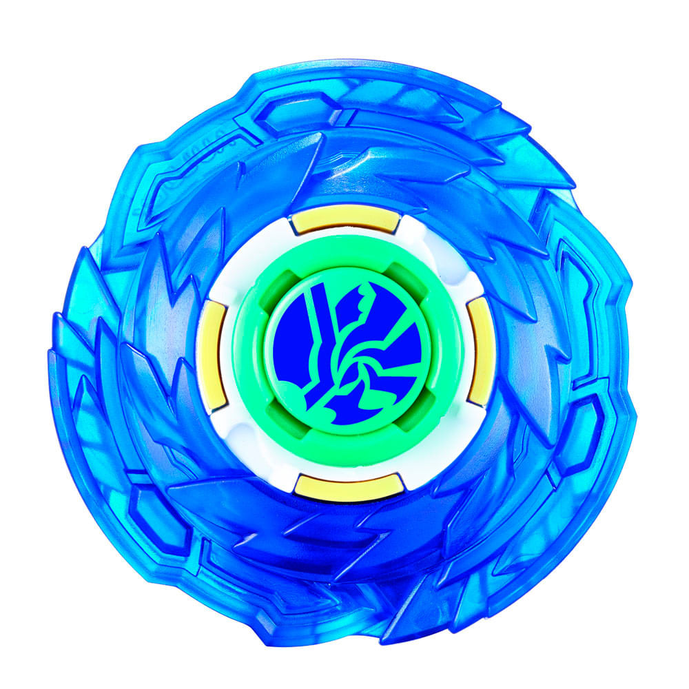 Infinity Nado Plastic Series Holy Whisker - Candide | Toymania