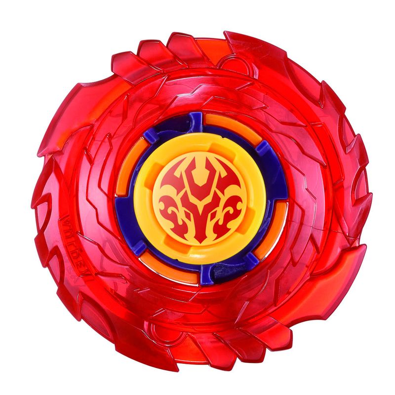 Beyblade Infinity Nado Plastic Series Candide Original - Play Ride