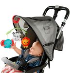 Fisher-Price-Mobile-3-em-1-Amigos-da-Floresta---Mattel