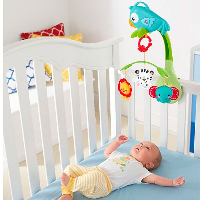 Fisher-Price-Mobile-3-em-1-Amigos-da-Floresta---Mattel