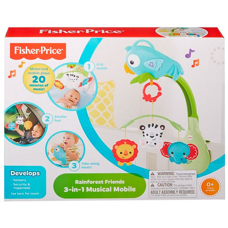 Fisher-Price-Mobile-3-em-1-Amigos-da-Floresta---Mattel