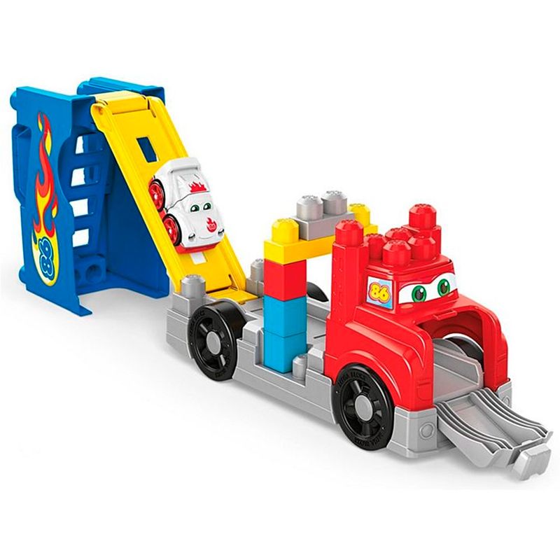 Mega-Bloks-Build-e-Race-Rig-Pista-de-Construcao---Mattel