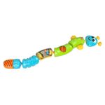 Fisher-Price-Snap-Lock-Catterpillar---Mattel