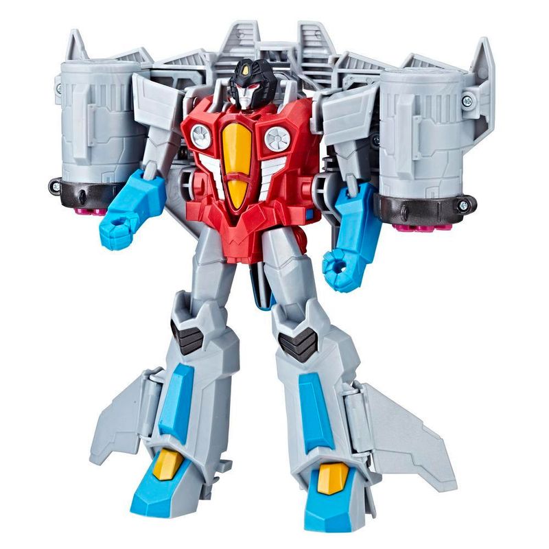 Transformers-Cyberverse-Ultra-Class-Starcream---Hasbro
