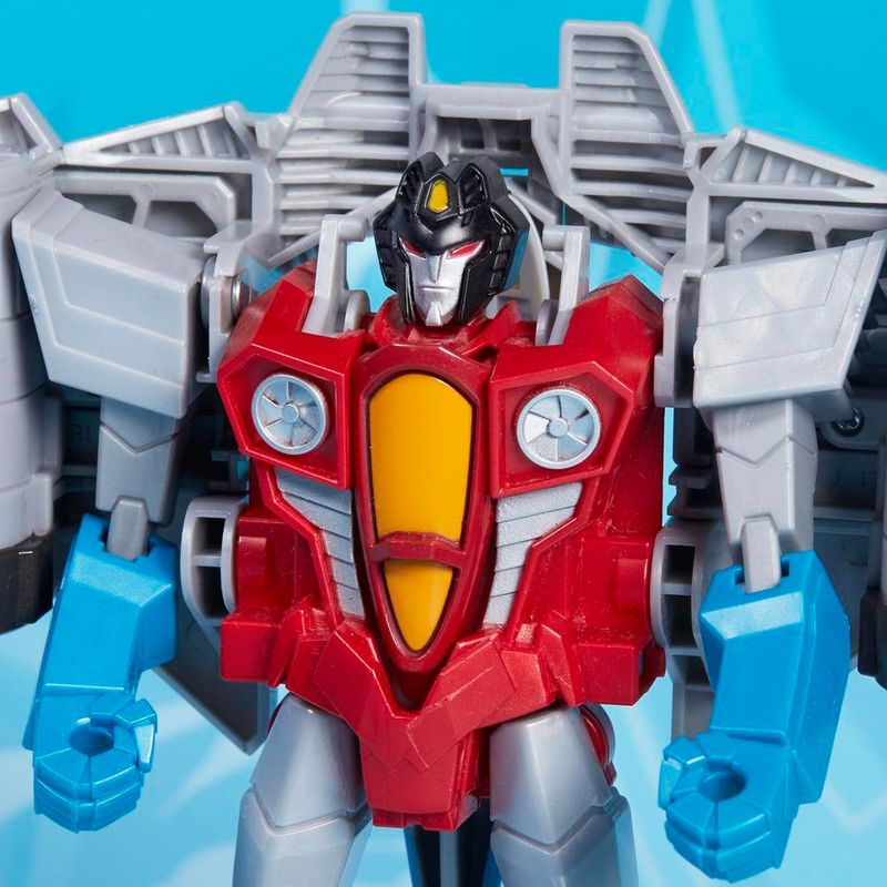 Transformers-Cyberverse-Ultra-Class-Starcream---Hasbro