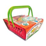 Crec-Crec-Feirinha-Organica-Frutas---Big-Star