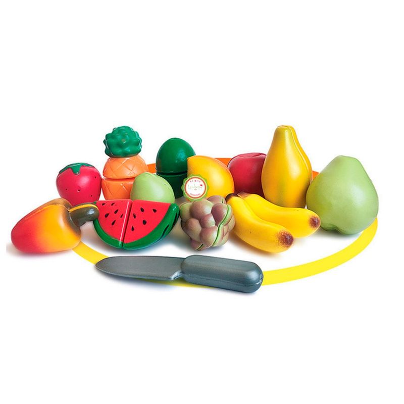 Crec-Crec-Feirinha-Organica-Frutas---Big-Star
