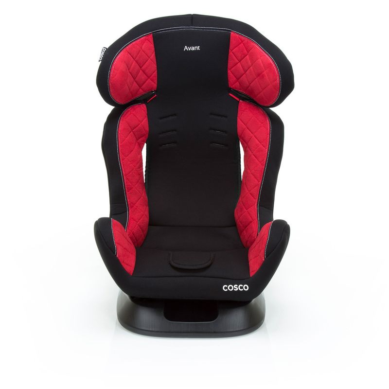 Cadeira-para-Auto-Avant-0-a-25-kg-Vermelho-e-Preto---Cosco