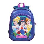 Mochila-Costas-G-3D-Lantejoulas-Princesas---Dermiwil