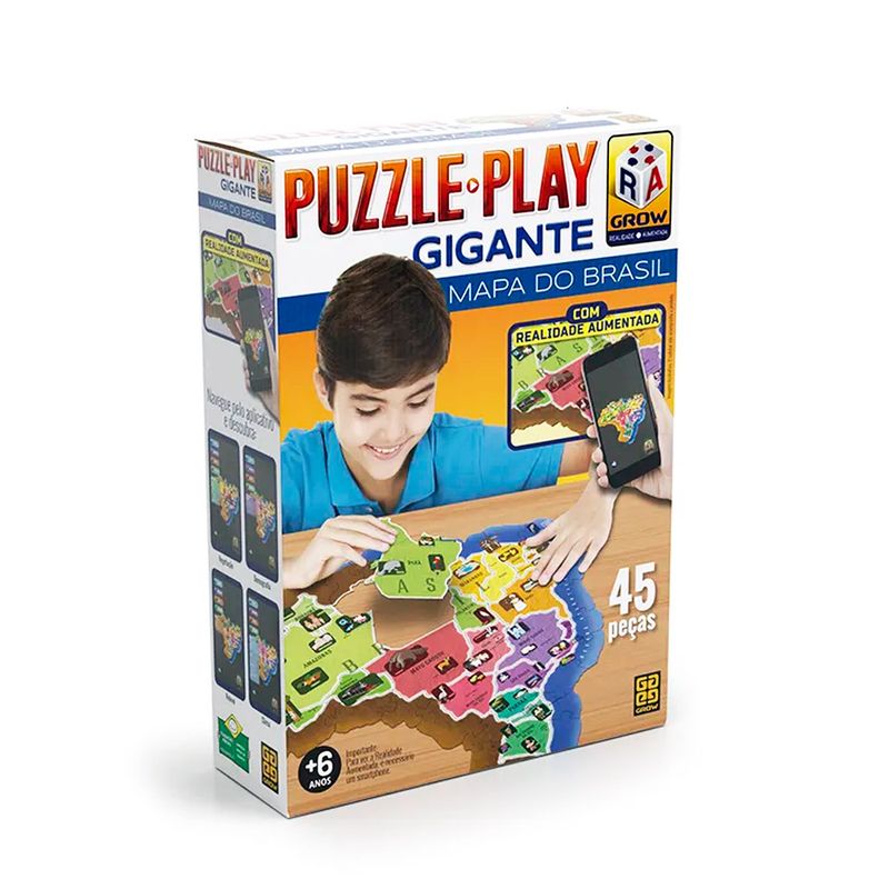 Puzzle-Play-Gigante-Mapa-do-Brasil---Grow