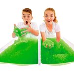 Gelli-Baff-Mixed-Colours-300g-Verde-Pantano---Sunny