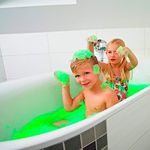 Gelli-Baff-Mixed-Colours-300g-Verde-Pantano---Sunny