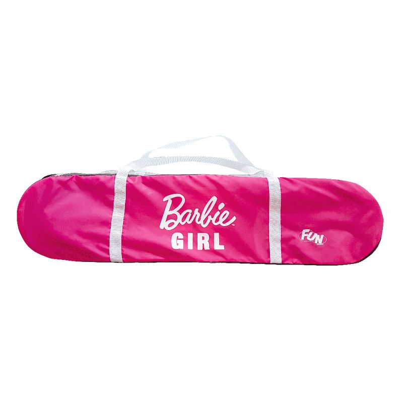 BarbieSkatecomAcessoriosdeSegurancaeAdesivosMyBestFriendFunDivirtaSe