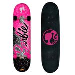 Barbie-Skate-com-Acessorios-de-Seguranca-e-Adesivos-Glitter---Fun-Divirta-Se