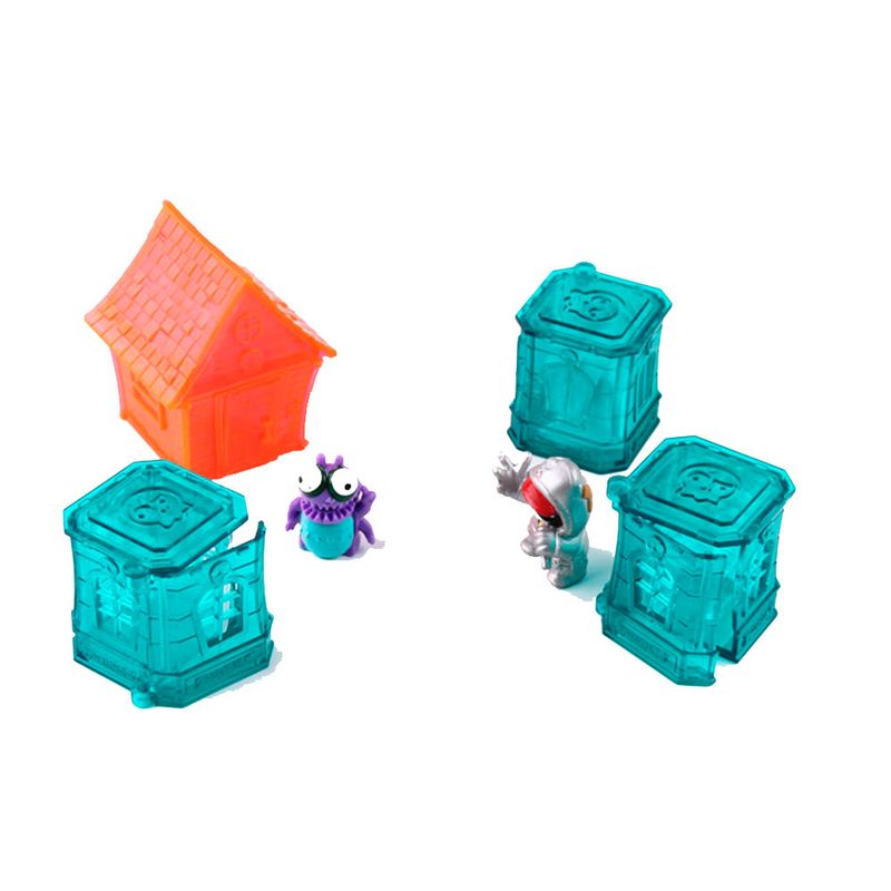 Zomlings-Bairro-Surpresa-Serie-2---Fun-Divirta-se
