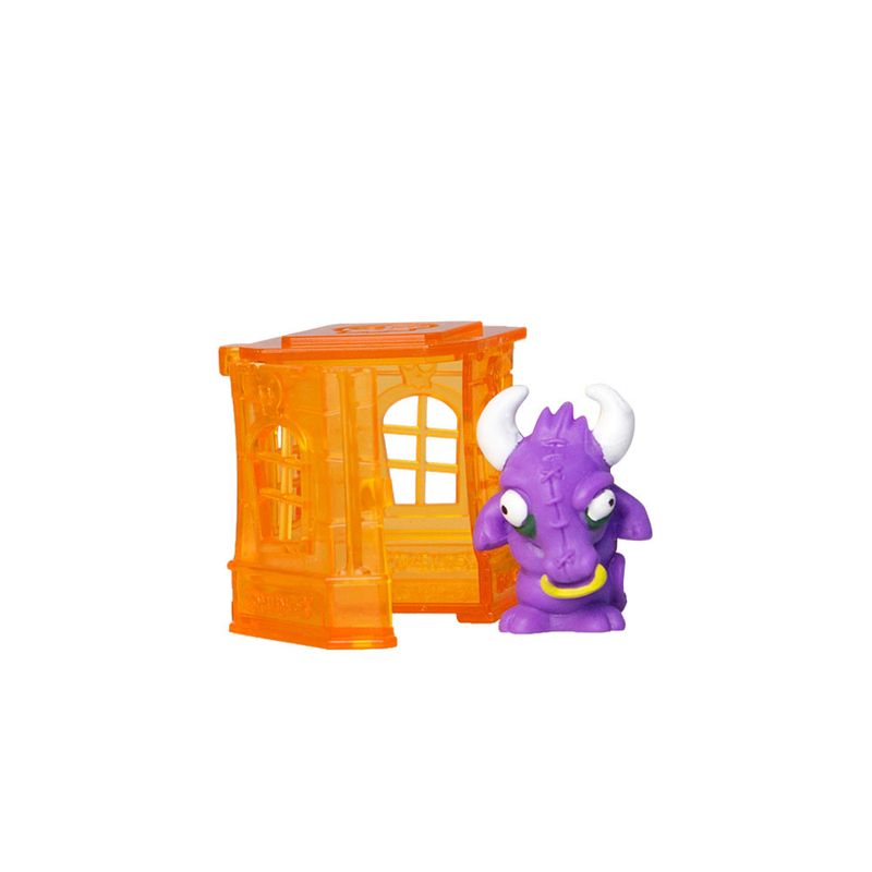 Zomlings-Torre-de-Cristal-Serie-2---Fun-Divirta-se
