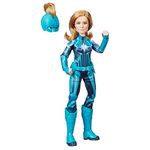 Boneca-Capita-Marvel-Starforce---Hasbro-