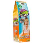 Glitter-Gelli-Play-Laranja---Sunny