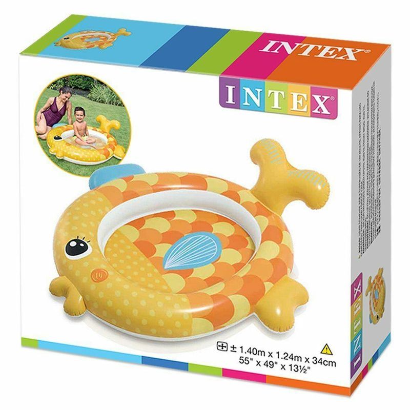 Piscina-Inflavel-Meu-Amigo-Peixinho-Dourado-36L---Intex