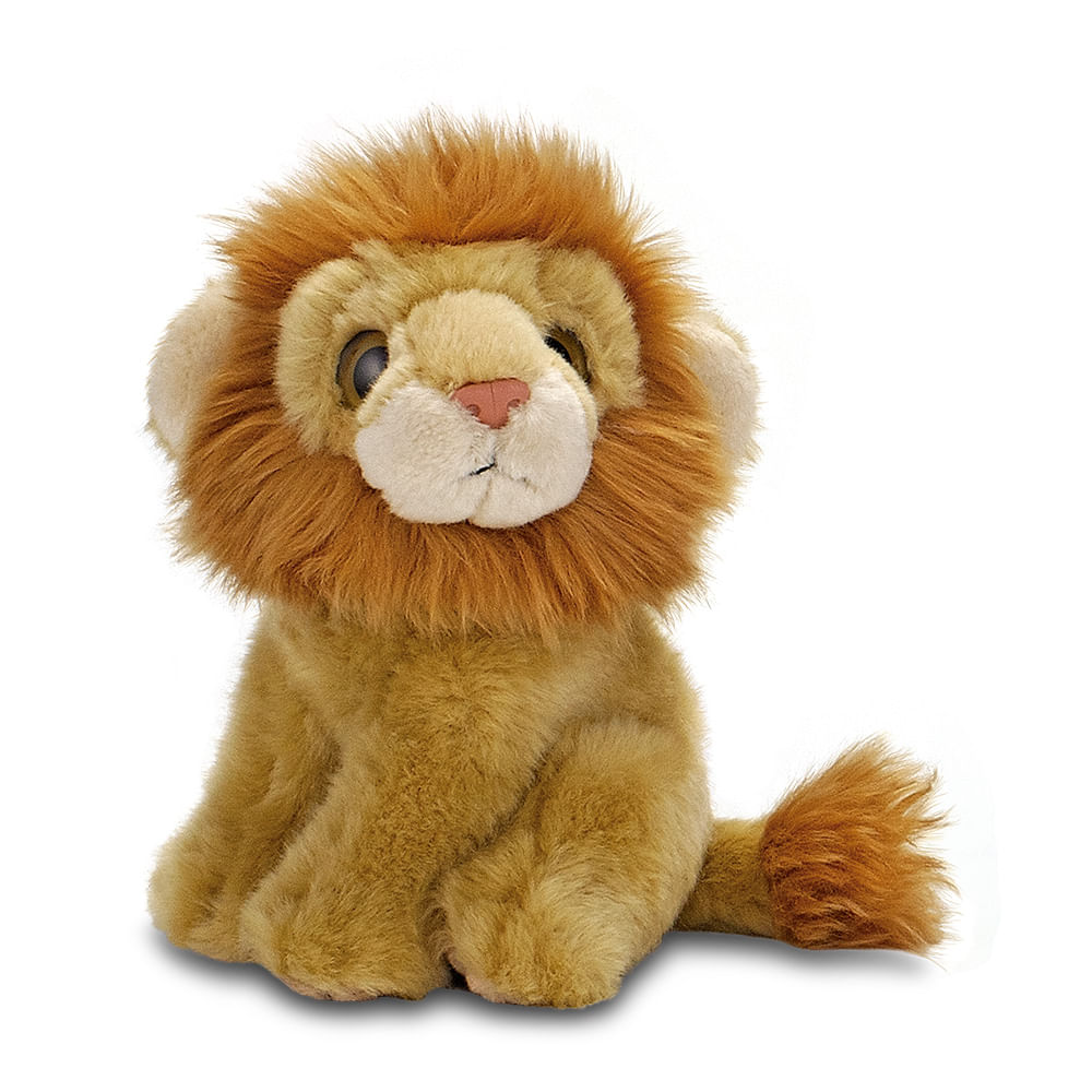 Animal planet hot sale stuffed animals