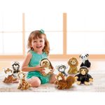 Pelucia-Animal-Planet-Guaxinim---Fun-Divirta-se