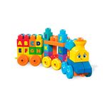 Mega-Bloks-Trem-Musical-ABC---Mattel