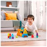 Mega-Bloks-Trem-Musical-ABC---Mattel