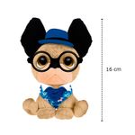 Trendy-Dog-Pelucia-Issey-M---Fun-Divirta-se