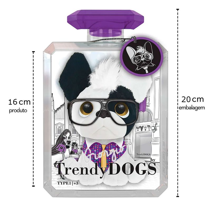 Trendy-Dog-Pelucia-Giorgio-M---Fun-Divirta-se