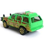 Jurassic-World-Matchbox--93-Ford-Explorer---Mattel