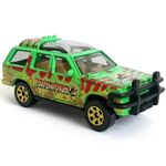 Jurassic-World-Matchbox--93-Ford-Explorer---Mattel